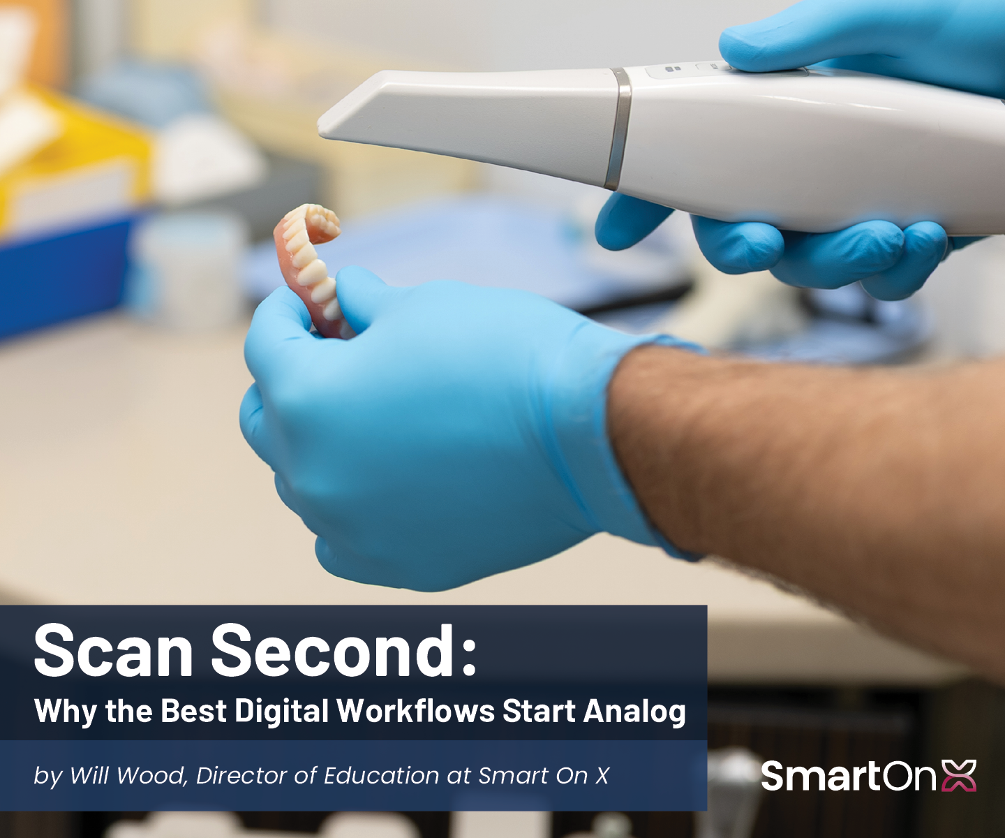 Scan Second: Why the Best Digital Workflows Start Analog