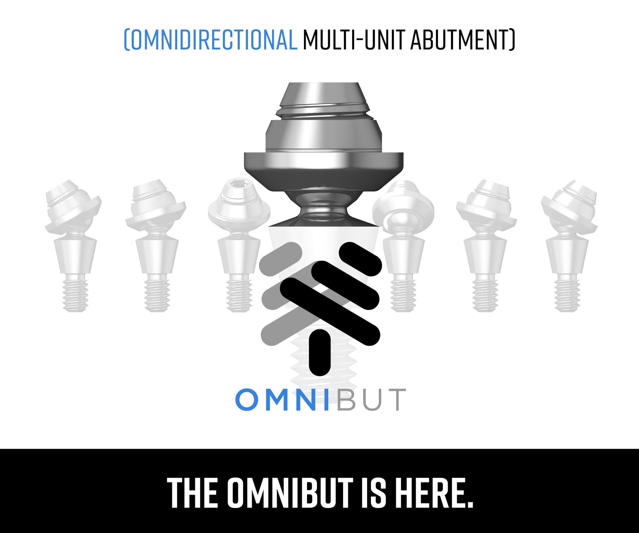 The Omnibut Is Here