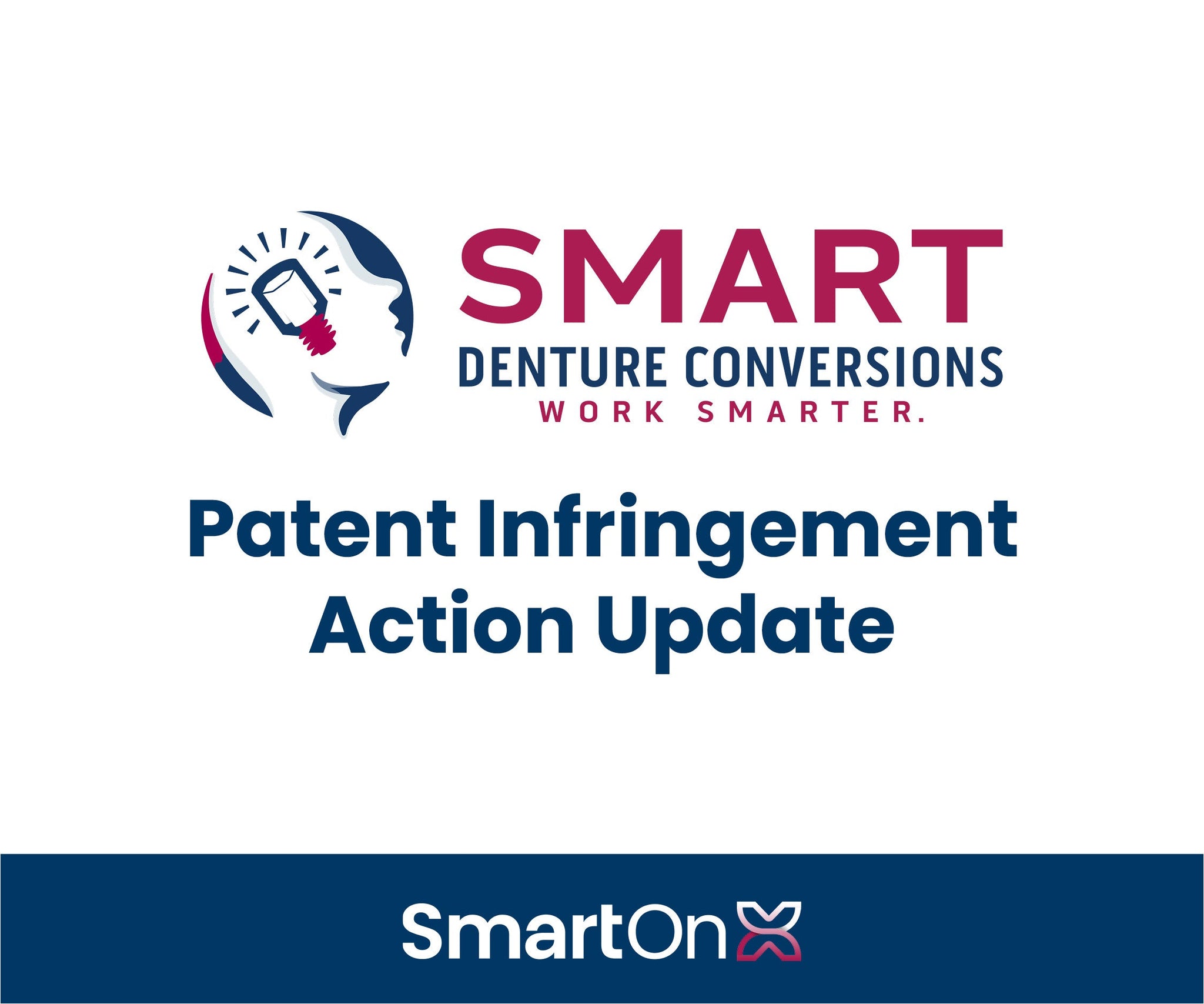 SDC Patent Infringement Update