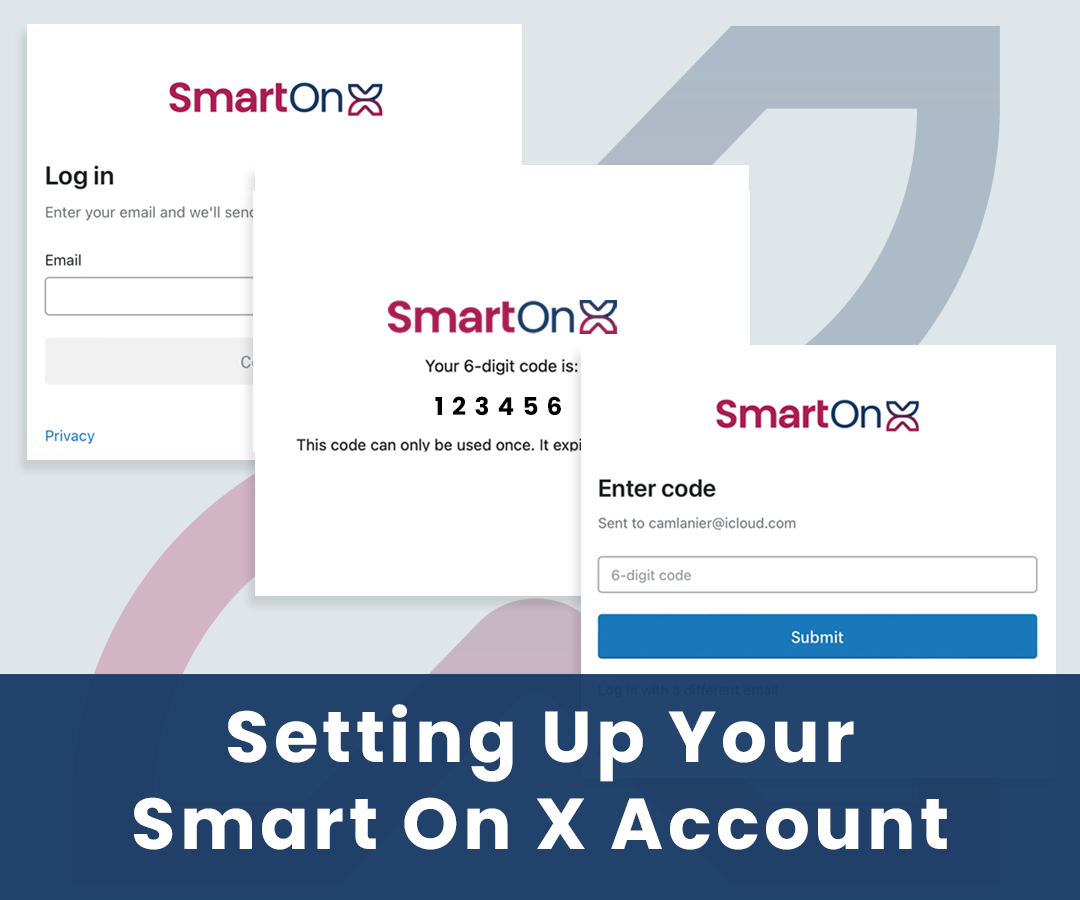 Setting Up Your Smart On X Account