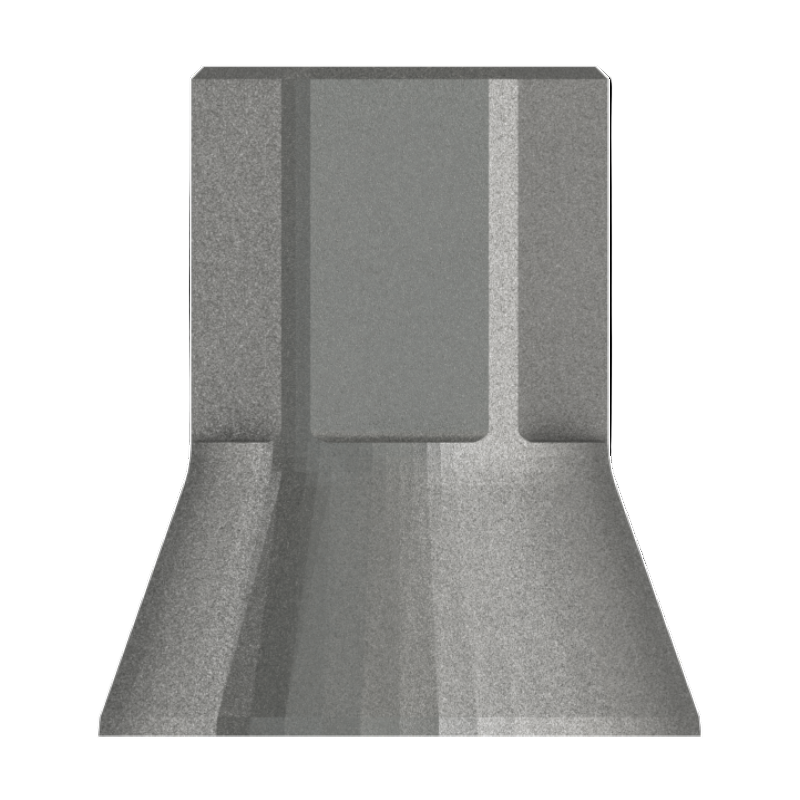 Cementable TiBases 10-Pack