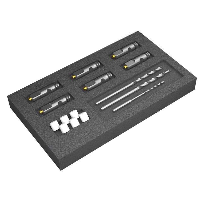 Recharge Kit