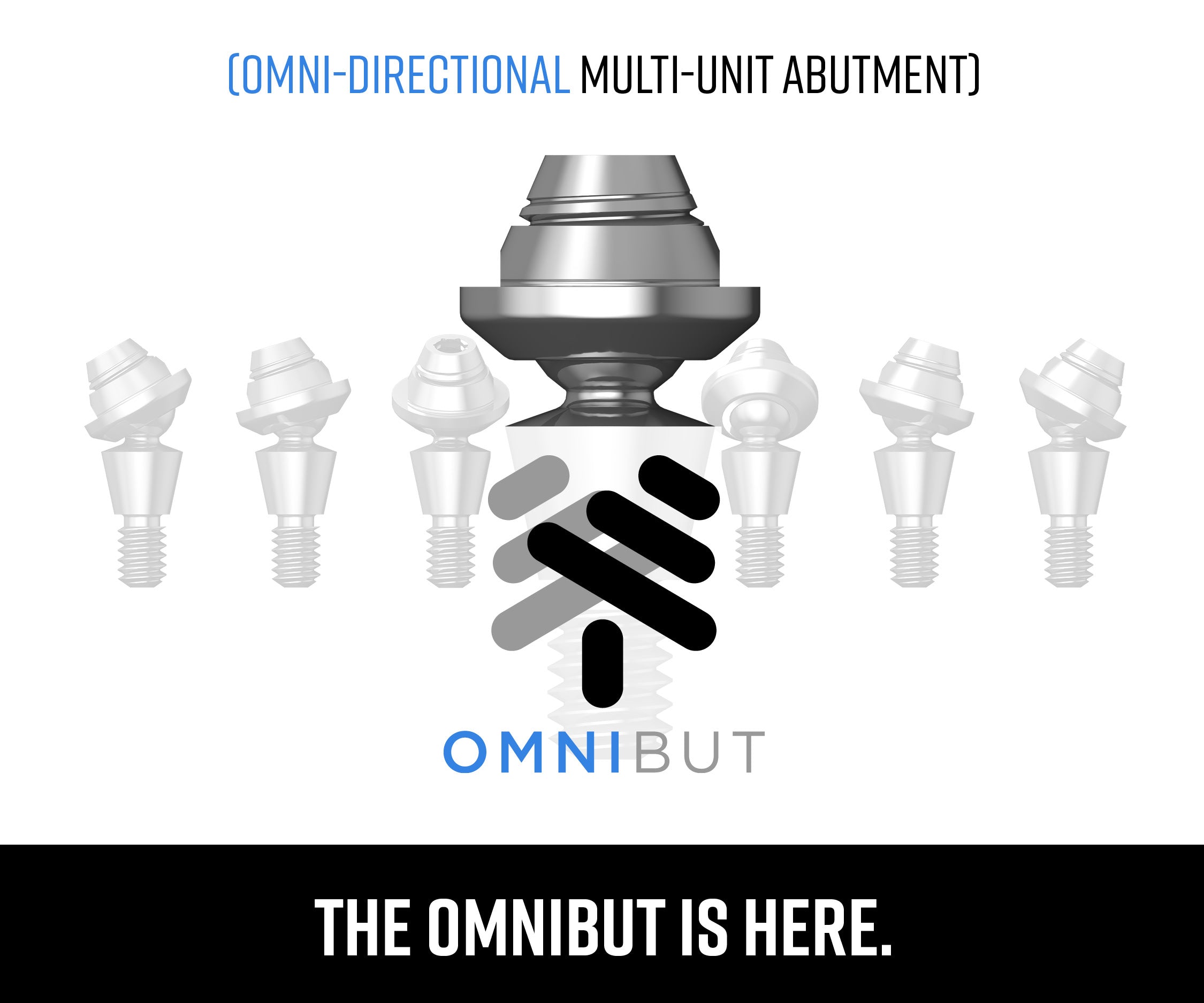 The Omnibut Is Here