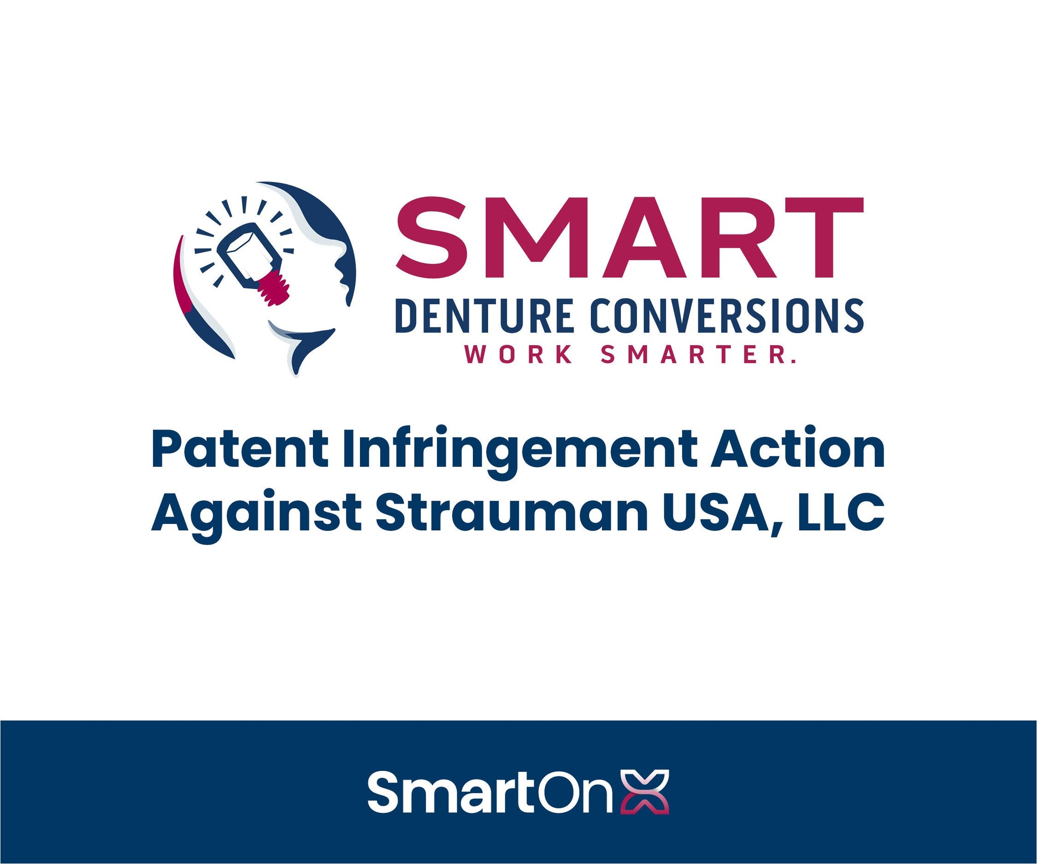 SDC Announces Patent Infringement Action