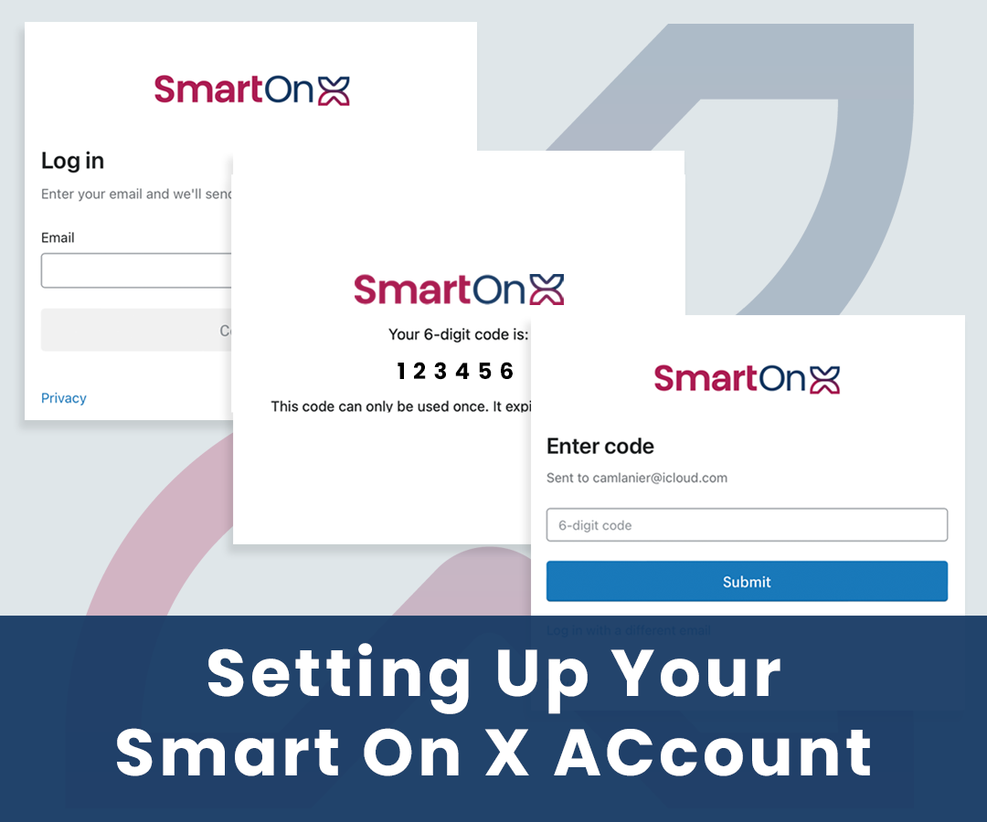 Setting Up Your Smart On X Account