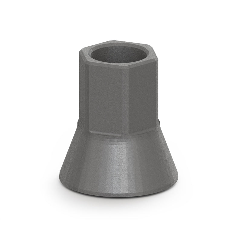 Cementable TiBases 10-Pack