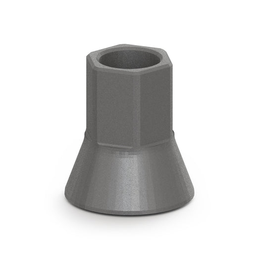 Cementable TiBases 10-Pack