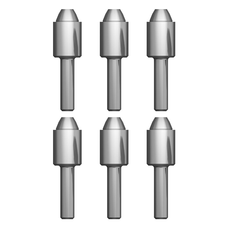 Coating Mandrel Multipack