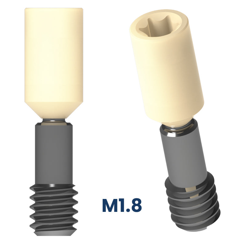Direct Separable Fastener