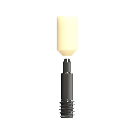 Direct Separable Fastener