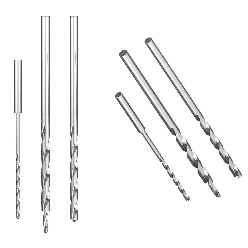 Drill Bits