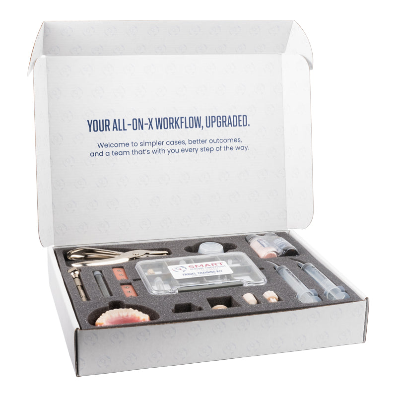 Interactive Training Kit