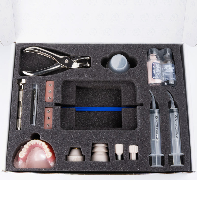 Interactive Training Kit