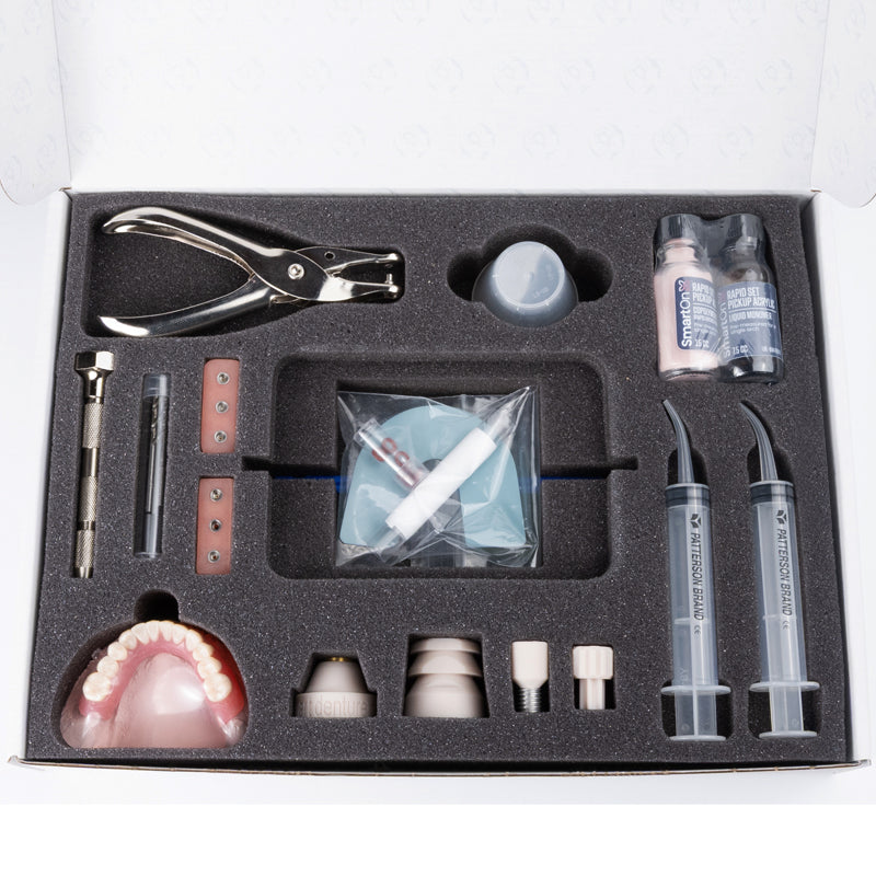 Interactive Training Kit