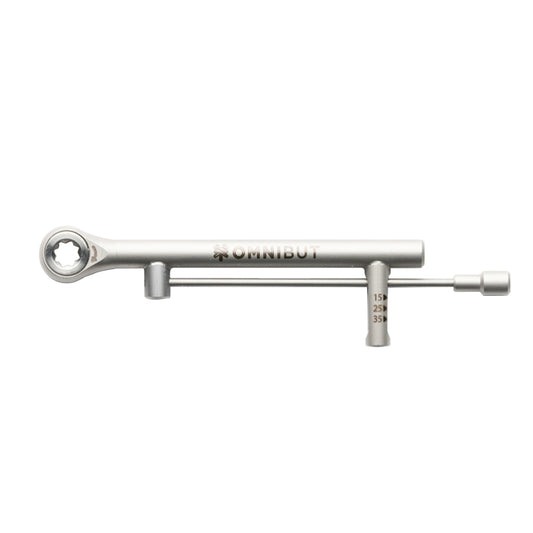 Manual Torque Wrench