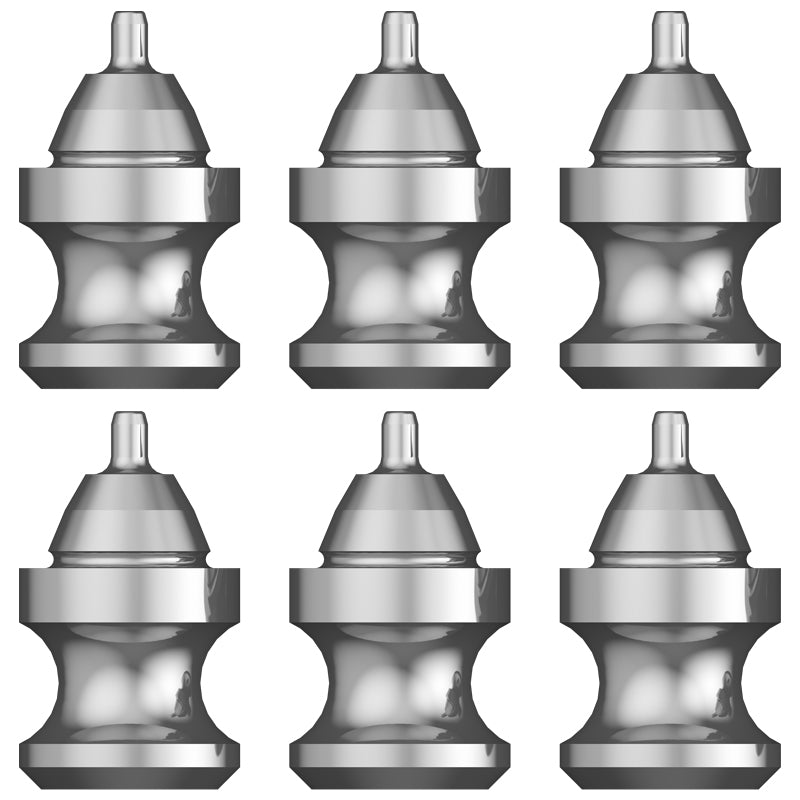 Protective Plug Multi-Pack