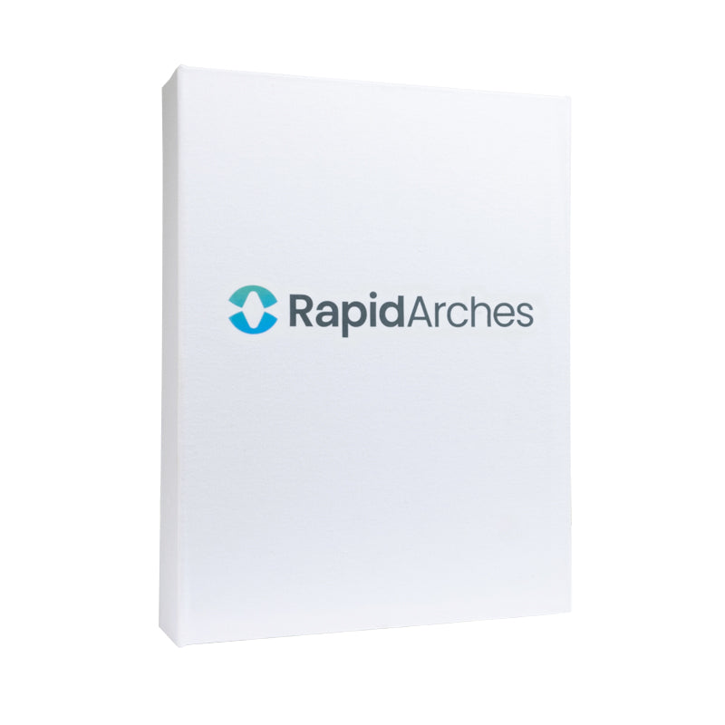 Rapid Arches Complete Set