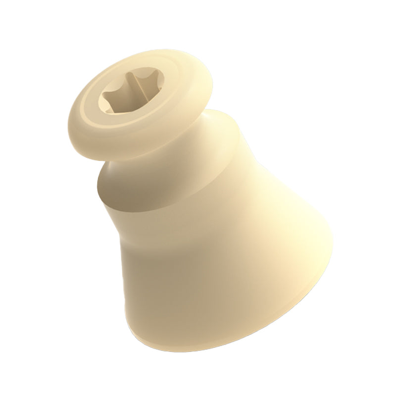 Separable Fastener Reference Base Packs