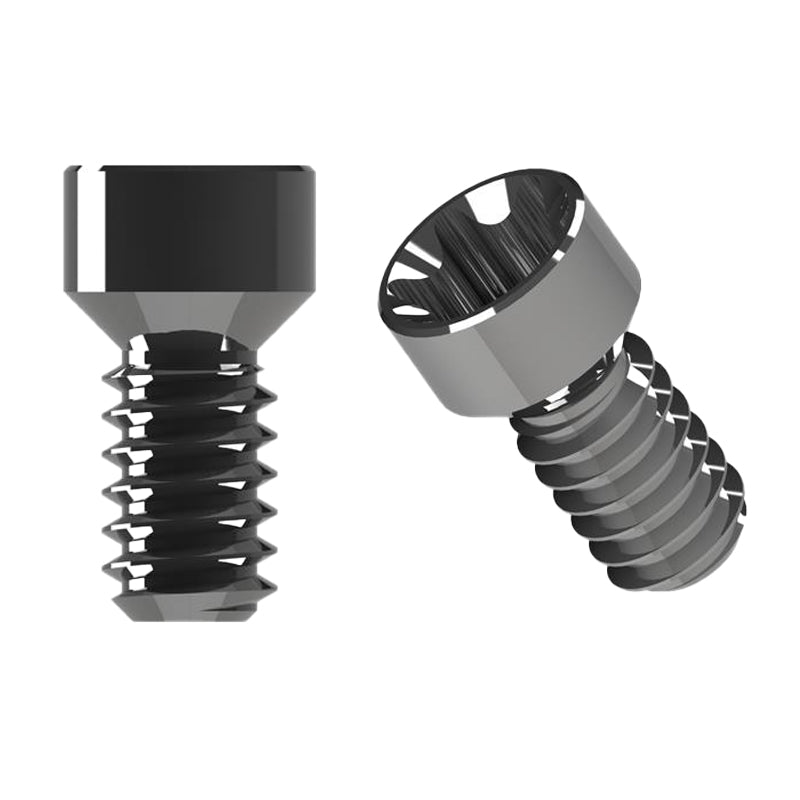 Prosthetic Screws