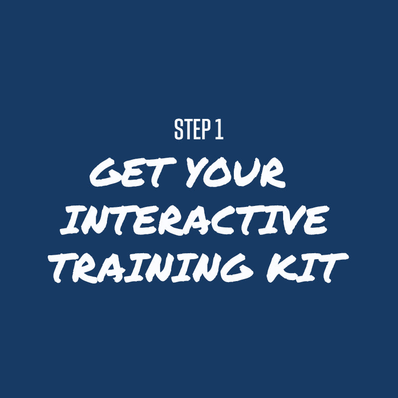 Interactive Training Kit